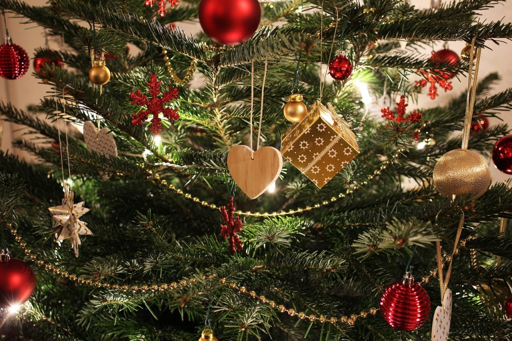 sapin-accessoires-déco-noël